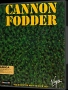 Commodore  Amiga  -  Cannon Fodder I